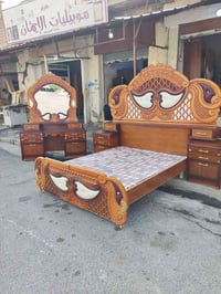 حسنكوي • تخت • مرايا