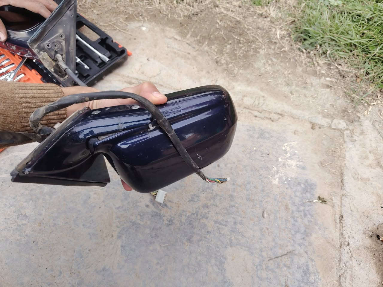 مرايات ارنب راس الثور
ب55 الف
*********** بغداد/ بسمايه
