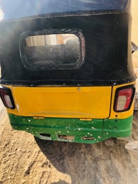 تكتك بياجو • محرك تي في اس • موديل٢٠