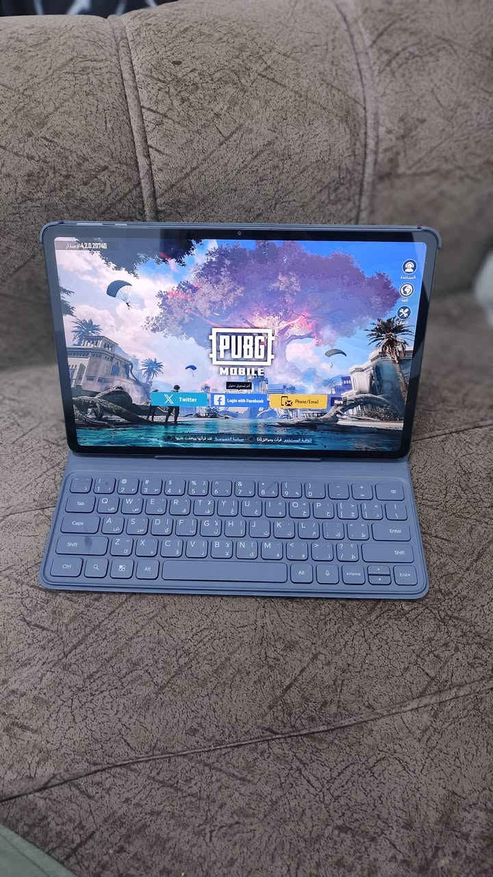 سلام عليكم HONOR Pad 9جديد ملحقات كامل بس مروسه وياه ايفون و ايباد ابل اش عندك نزل


**إذا كنت صاحب هذا الإعلان وتريد حذفه لأي سبب، رجاءا أرسل رسالة إلى الدعم الفني**