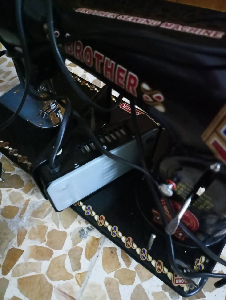 للبيع مابي اي عيب كلش نضيف


**إذا كنت صاحب هذا الإعلان وتريد حذفه لأي سبب، رجاءا أرسل رسالة إلى الدعم الفني**