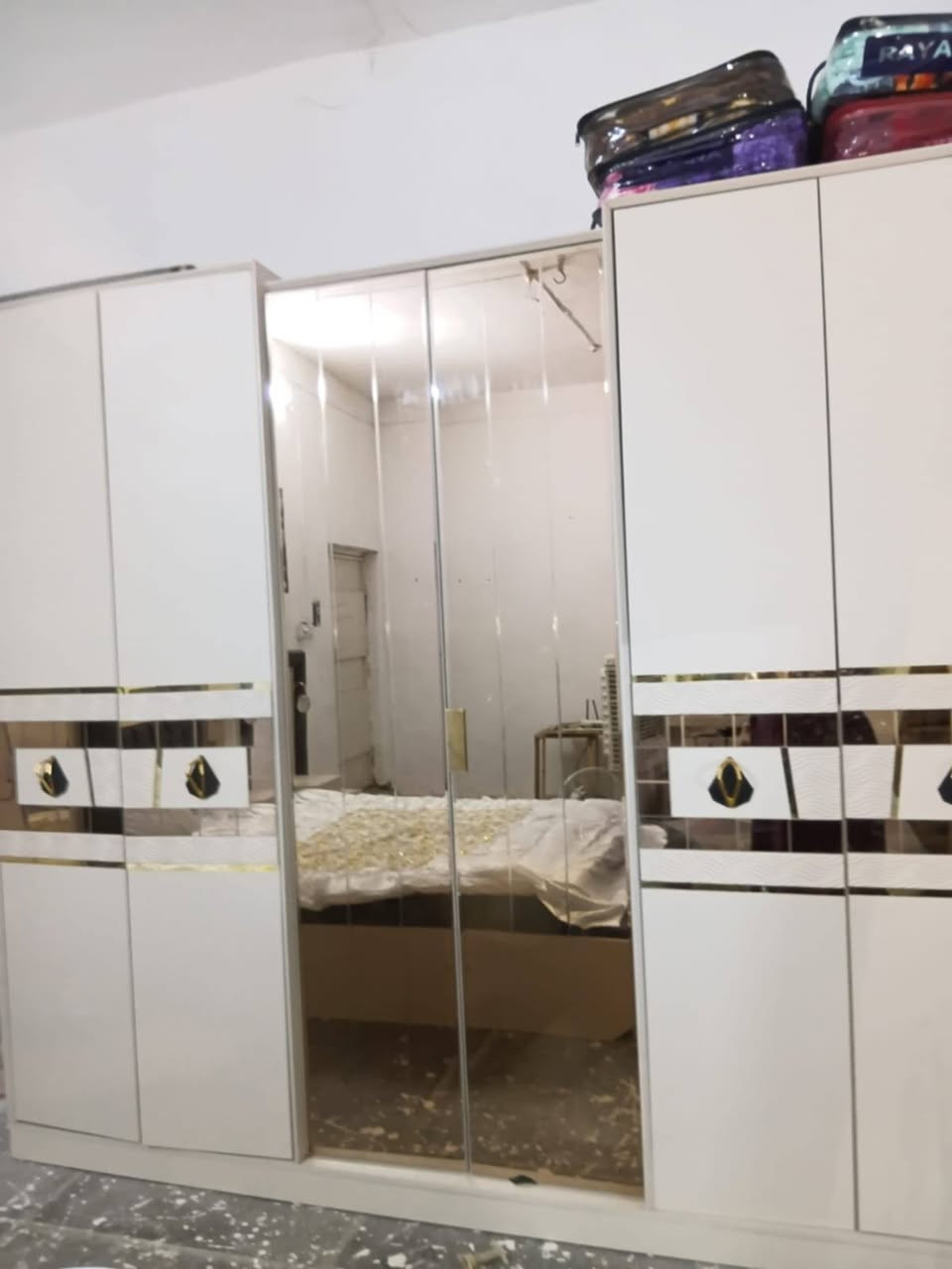 650 وبيها مجال قليل


**إذا كنت صاحب هذا الإعلان وتريد حذفه لأي سبب، رجاءا أرسل رسالة إلى الدعم الفني**