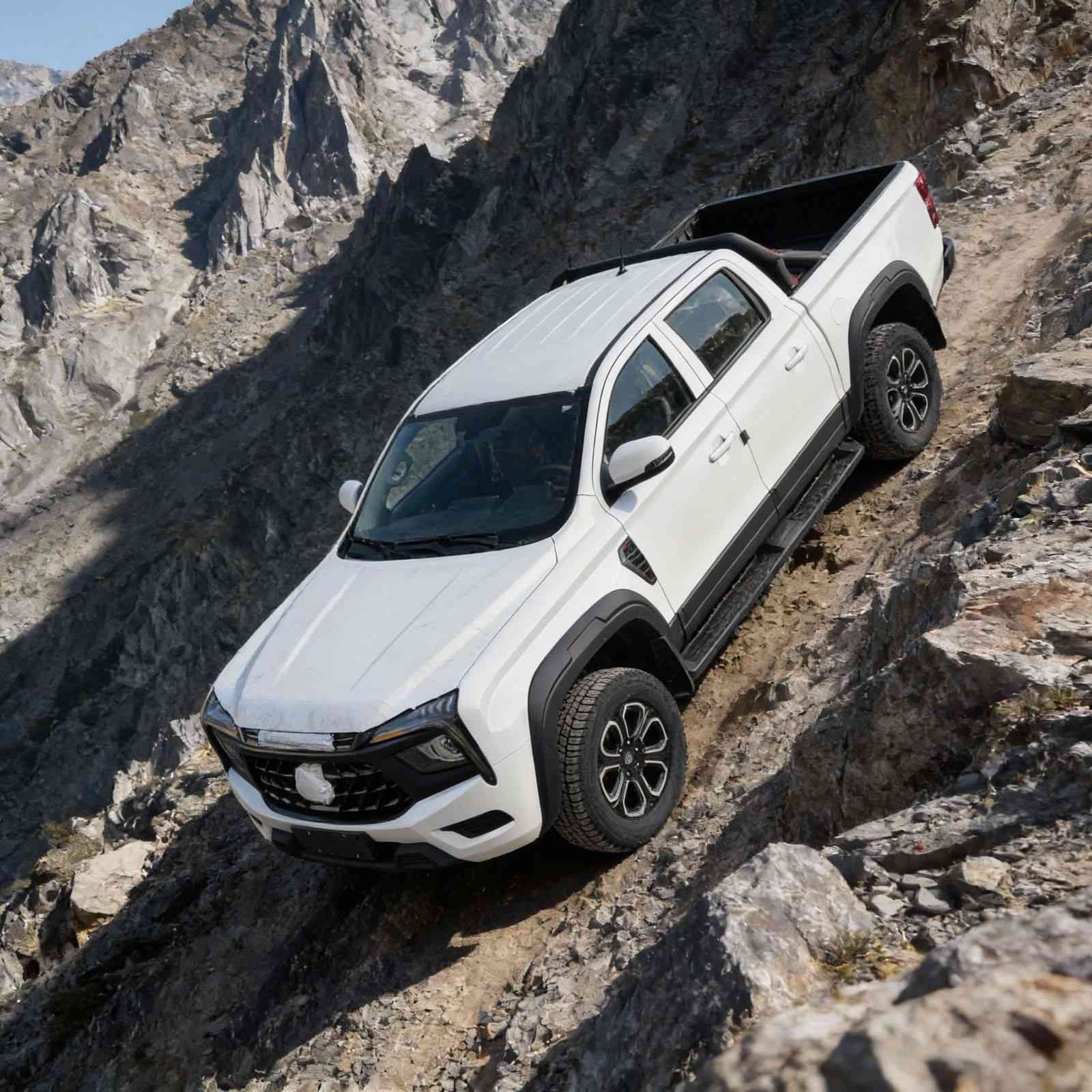 📢 فرصة لجميع المواطنين 📢

✍️ علق بتم ( الرد تلقائي )

✅ توفر البيع #بالنقد_والاقساط 

✅ موديل ٢٠٢٦ 

✅ متوفر كير اوتماتيك  و عادي 

✅ دفع رباعي و دفع ثنائي  كامل المواصفات

✅وصل جديد للعراق بيكب ساينو تراك

✅ ديزل  محرك 2000 تيربو 

✅ ضمان المصنع ٥ سنوات او ١٥٠ الف كيلو

✅ الموزع الوحيد  في العراق شركة الأراضي المرتفعة 

📌 بغداد قرب كراج ٢٠٠٠ 
 
📞 رقم المبيعات  ***********
