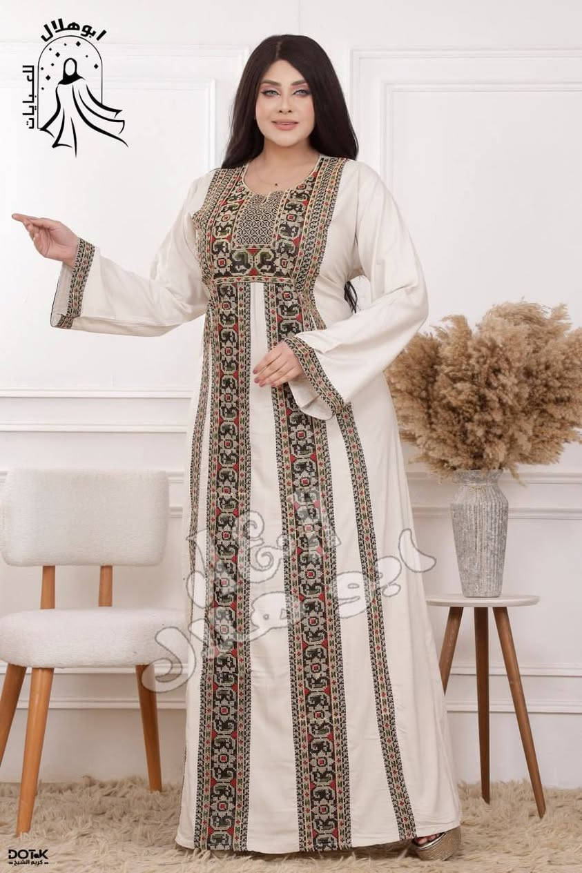 الموديل الاردني الأكثر طلبا 
نوع القماش قطن مراسي الأهرام مصري الاصلي خامه ناعمة وباردة وابد مايشيل بلغسل 
متوفر قياس 1يلبس من وزن 60الى 80كيلو قياس2 يلبس من وزن 80الى 120كيلو  بسعر 25الف 
متوفر توصيل سريع لكل العراق 
عنوان المحل الرمادي شارع خاشع اول فرع يسارا من جهه شارع20 ثالث فرع يمينا من جهه المدارس


**إذا كنت صاحب هذا الإعلان وتريد حذفه لأي سبب، رجاءا أرسل رسالة إلى الدعم الفني**