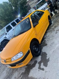 بيجو بارص • ٢٠١٨ • باسمي سنويه ٢٨