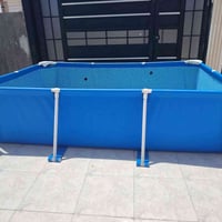 مسبح • مسبح مستعمل • مسبح للبيع • حوض سباحة • مسبح حديقة • مسبح قياس 4...