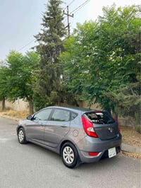 اكسنت • ٢٠١٦ • كير عادي