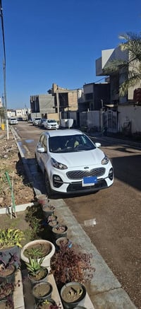 ٢٠٢٠ • ٥١٠٠٠كم • رقم بغداد