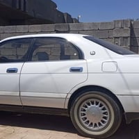 موديل ٩٢ • رقم انكليزي • محرك شرط