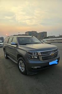 تاهو سوبربان • ٢٠١٩ • رقم بغداد