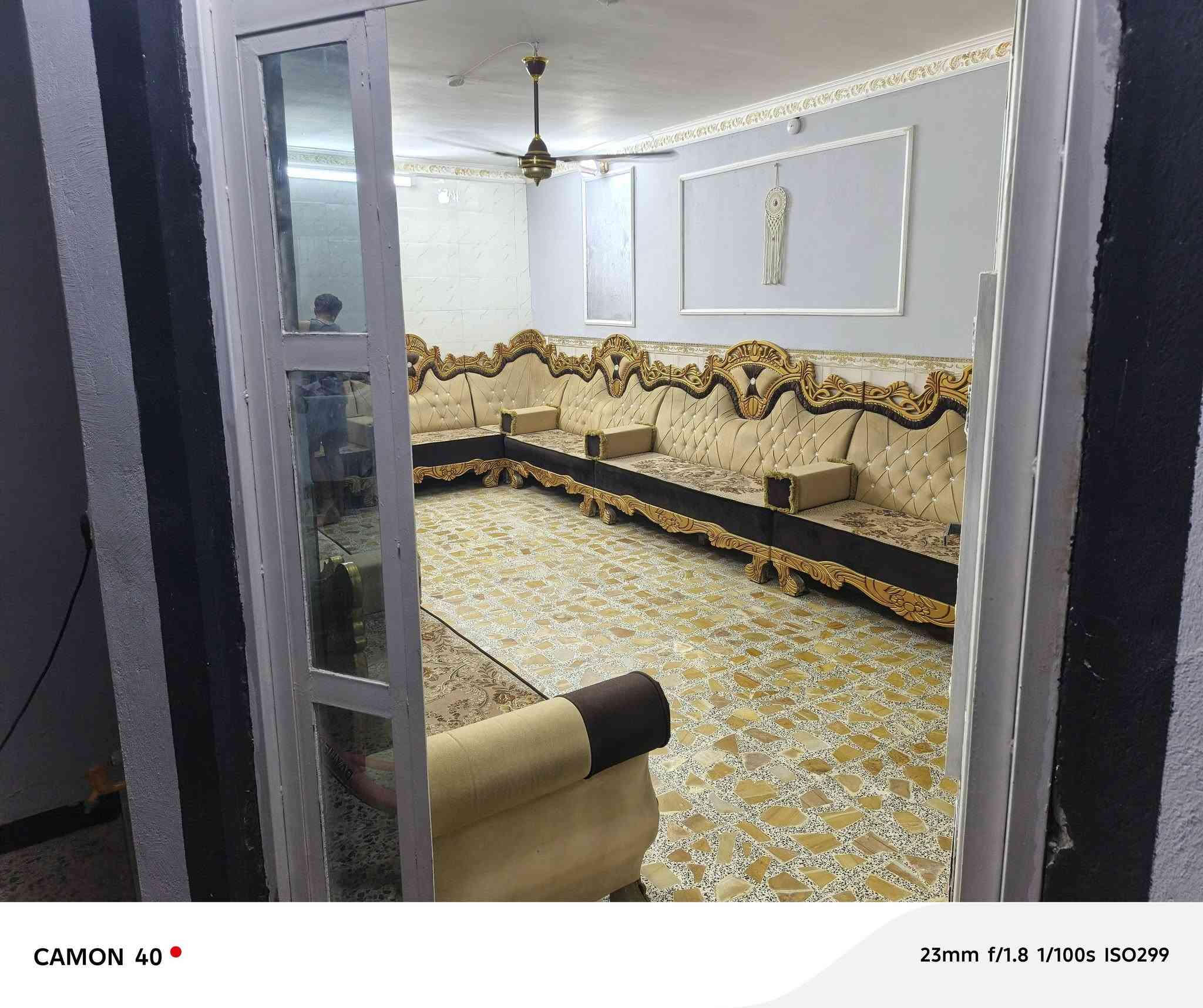 بسم الله الرحمن الرحيم بيت لبيع ٢٥٠ متر مسلح طابو زراعي قرب سوق أبو عظام كل الخدمات متوفره للاستفسار *********** متواجد وتساب أو مازنجر لتوفيق الجميع إن شاء الله
