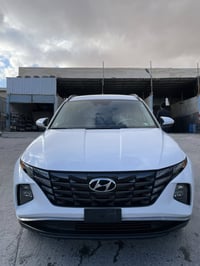 🔥 توسان بنزين 2024 🔥   حادث بسيط جاملغ خلفي مصلح وجاهزة    السيارة بسع...