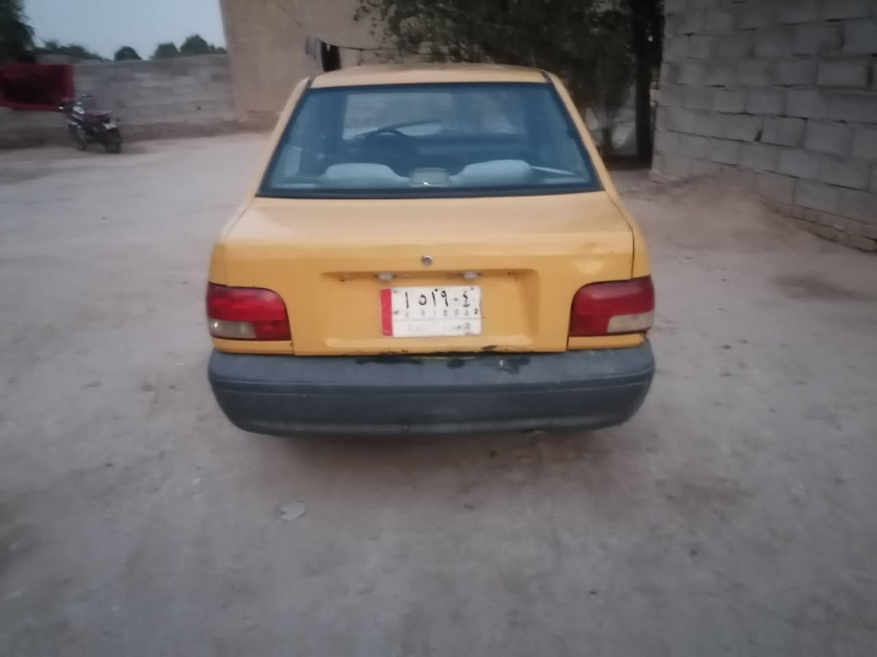 سايبا موديل 10 مكينه كير مابيهن شي حداديه جديده شواصي جديده كهربائيات شغاله سعر 9 وراق وبيها مجال مكان نجف رقم ***********
