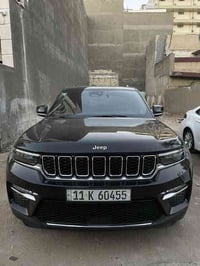 السلام وعليكم للبيع جيب هايبرد موديل 2024 سياره لمتدد فول موصفات للاخي...