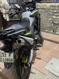 دايوان ادفنجر 250cc الدراجه لوز شرط الفحص كفاله عامه من البرغي للبرغي ...