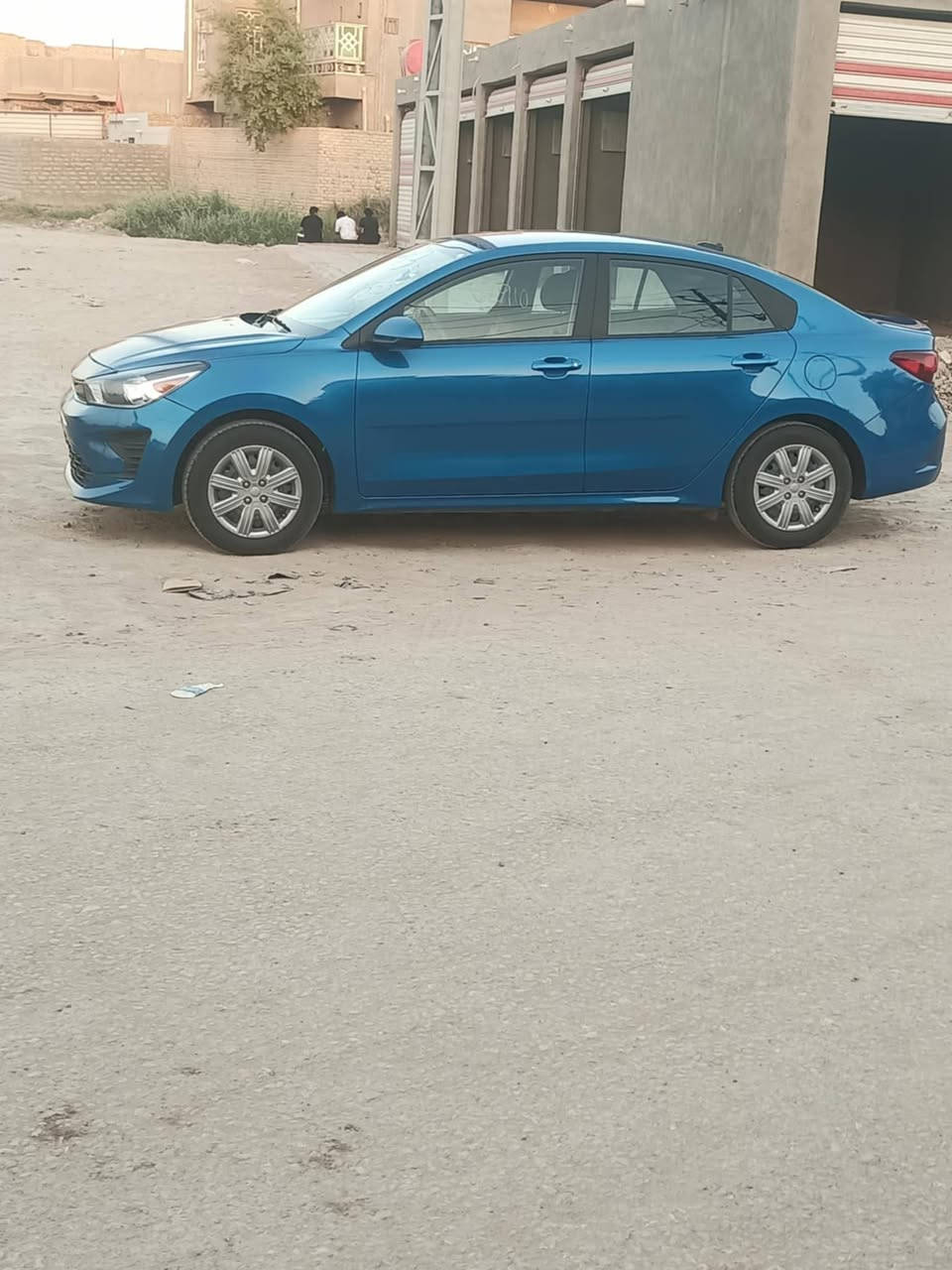 سياره ريو موديل 23 امريكي  نص فوب ماشيه 6000 مامبد بي كلشي. بس دعميه وتعديل بل بنيد قليل لبيع ورقم جديد ماصل شهر من رقم نكلزس بسمي تبريدخير من الله محرك1600دوش 9نمر وي البك


**إذا كنت صاحب هذا الإعلان وتريد حذفه لأي سبب، رجاءا أرسل رسالة إلى الدعم الفني**