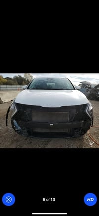 كيا سبورتج للبيع موديل ٢٣ وارد امريكي بدون حادث فقط دعاميات مفتوحه مكف...