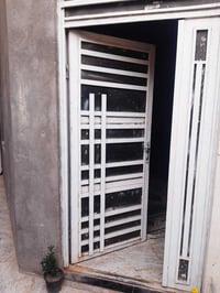 بيت ١٢٠ واجهه ٦ ونزال٢٠ حي اور نهاية سايدين المدرسة الايرانيه بيت على ...