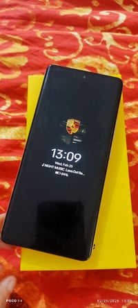 ريلمي ١٢ برو بلس • ٥١٢ • زووم ١٢٠X