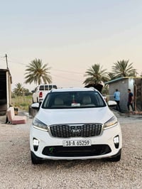 كيا سورنتو • ٢٠١٨ • كفاله