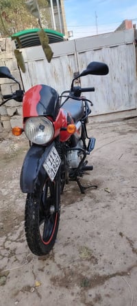 بوكسر • موديل 21 • مرقّم سنوية