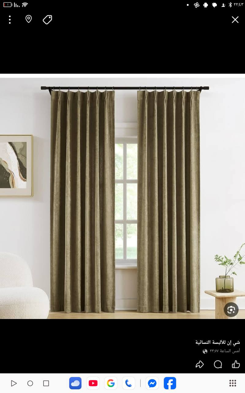 عروووض تخفيضات ع جميع القطع تصفيه


**إذا كنت صاحب هذا الإعلان وتريد حذفه لأي سبب، رجاءا أرسل رسالة إلى الدعم الفني**