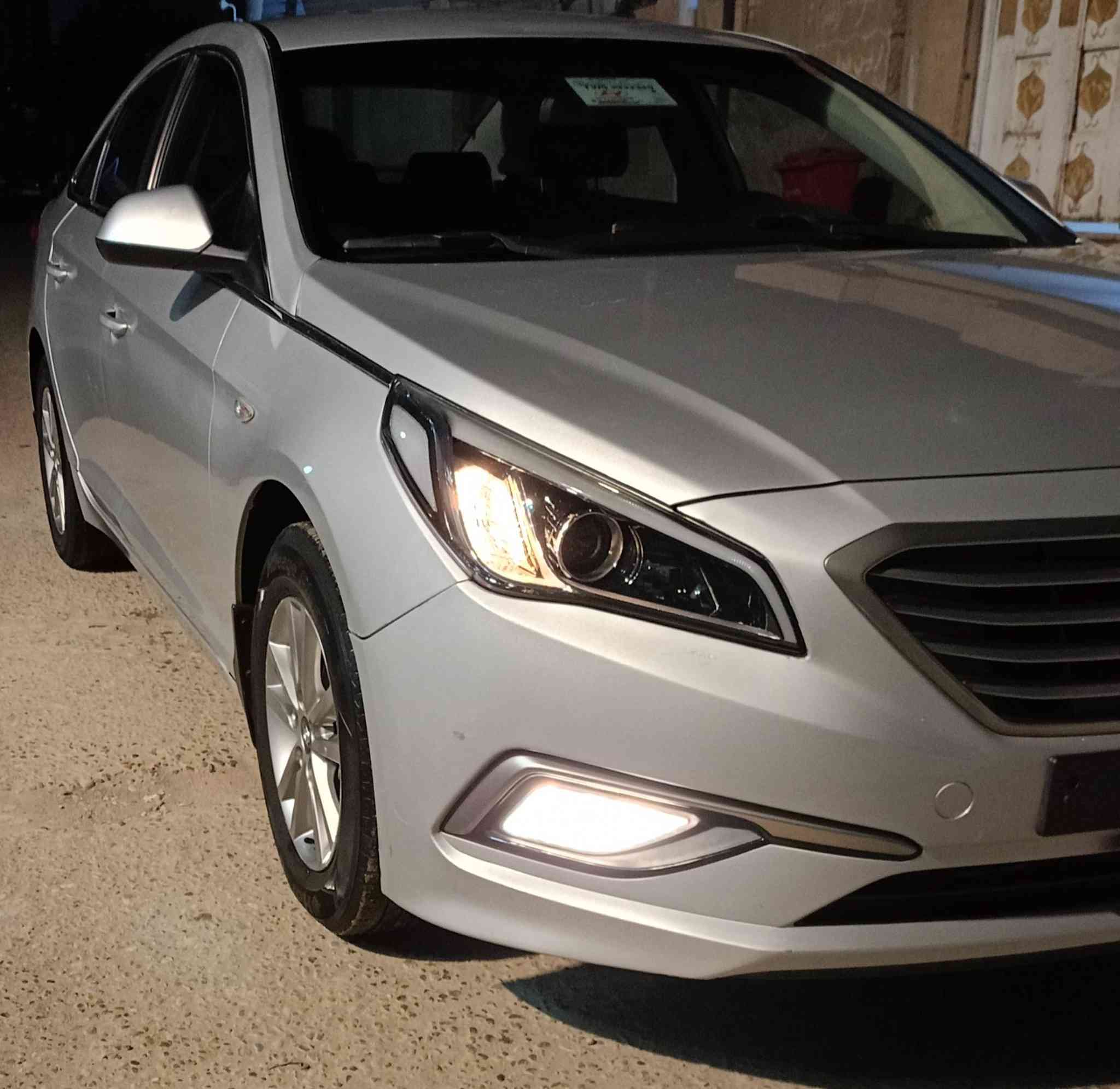 السلام عليكم سوناته مديل17 خط واحد غاز وارد كوري كصه جنطه شغل مضبوط متومه سليمانيه سياره دخول جديد مامفتره بل عراق ابد مواصفات لسياره تبريد قطعتين جلد مري شفط كشن كهرباء تبريد تتفيه بل كشن حساسات خلفيه سياره جديده كلش مال جناي مكان ميسان رقم***********
