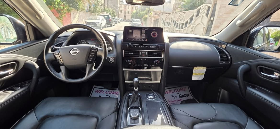 مطلوب مراوس هيلوكس فور ويل كير اوتو 
السعر المطلوب 380 ماشيه 50 الف كيلو
باترول ارمادا 2023 وارد امريكي بنيد صبغ فقط بدون ايرباك
***********
