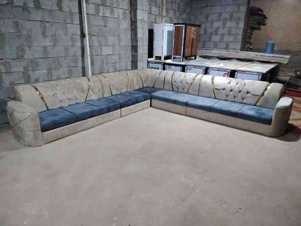 رجعنا بعد انقطاع وصول بضاعه جديده اسعار مناسبه
هيت الجمعيه الثانيه قرب جامع دبو وسكلة الحمزه
***********
