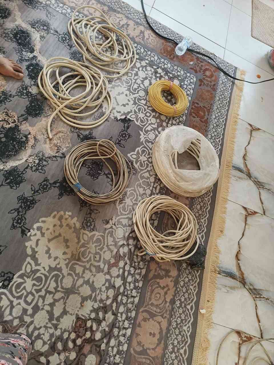 كيبلات للبيع ***********هاذه الرقم بي واتساب
