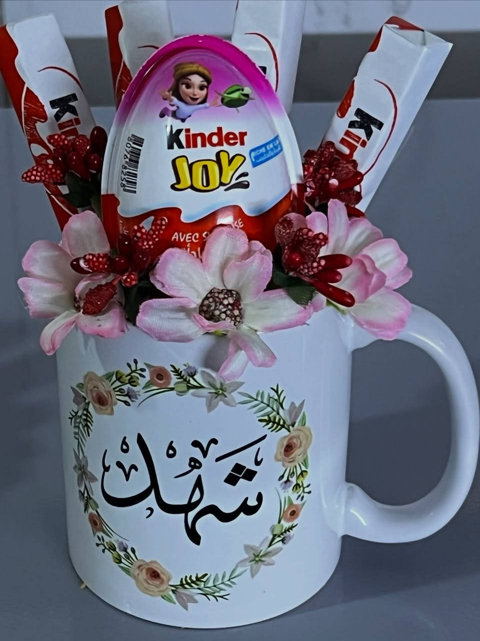 هدايا حسب الطلب 
الحجز عل الخاص


**إذا كنت صاحب هذا الإعلان وتريد حذفه لأي سبب، رجاءا أرسل رسالة إلى الدعم الفني**