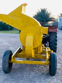 كاروضه تبن • عربة تبن • عربة زراعية • كاروضه • تبن • جديدة