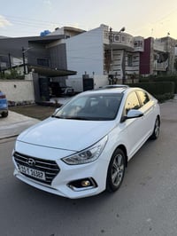 اكسنت • ٢٠١٩ • وارد خليجي