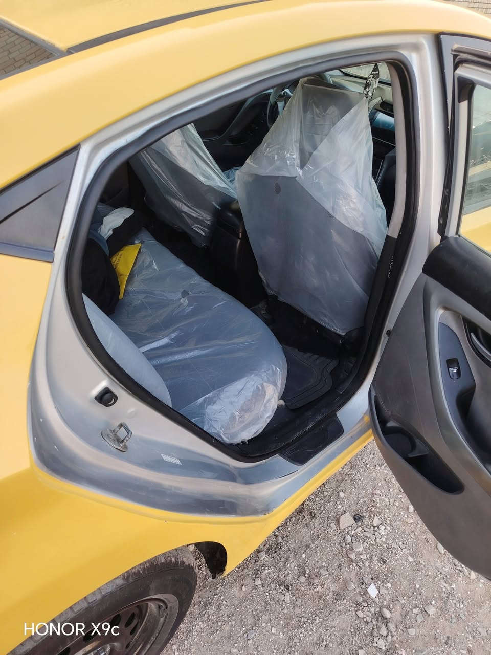 سلام عليكم النتره البيع موديل موديل 2016امريكي حاتث جاملق وبنين سونر موجود سياره جديده جاهزه عل يدي تبريد مكينه كير خير من الله مكاني بغداد الكماليه سعر 107 هاتف ***********
