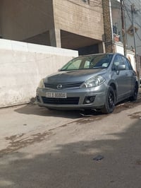 فيرسا • ٢٠١٠ • ميكانيك جيد