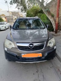 استرا ٢٠٠٩ • كير ومحرك كامري • بدون حادثة