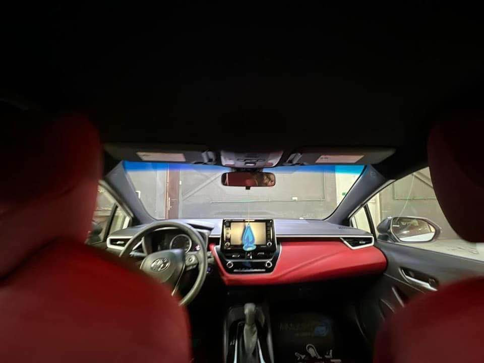 كورلا 2022
رقم أربيل
ماشية 17الف
مكان السيارة بغداد 
جاهز بدون اي نقص
ضرر بسيط
رقم الشاصي مرفق

JTND4MBE1N3169919 Colombo, Sri Lanka


**إذا كنت صاحب هذا الإعلان وتريد حذفه لأي سبب، رجاءا أرسل رسالة إلى الدعم الفني**