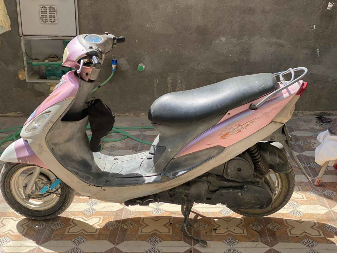 سلام عليكم دراجه البيع ماكس ملغولي دراجه نضيفه وحلوه بلادي كلشي شغال كهربائيات تواير جددا سلف هندر دراجه حلوه نضيفه مكان ناصريه مركز قرب مدينه المائيه واتساب فقط ***********
