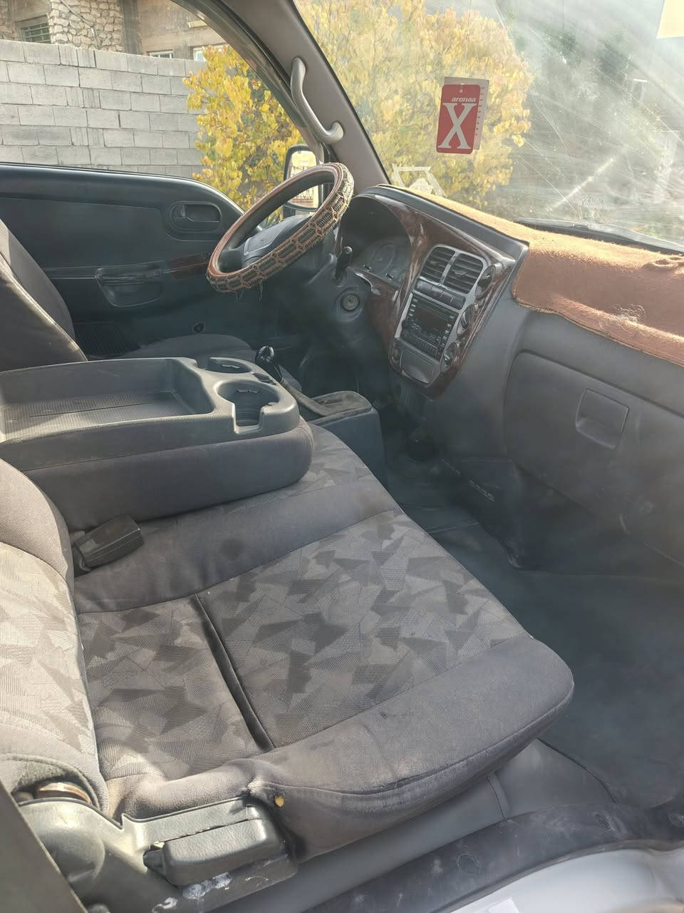 كيه 2010 كلش مرتبه محرك شاصي مكفول تبريد شغال  مكان الانبار رمادي
تواصل ***********
