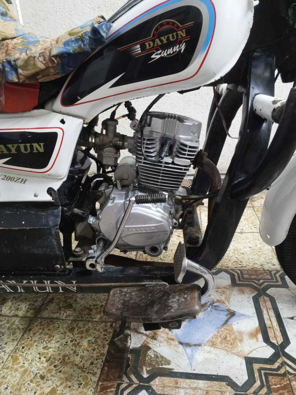 السلام عليكم.ستوته موديل 2020 ڱڵـه. ابلاد ومكينه 2023 مامفتوح برغي كهربائيات م̷ـــِْن الطول للطول ڱڵـه شغال. اوراق كامله السعر .1800.  وبيها مجال بسيط. العنوان ناصريه مركز الاتصال *********** واتساب مفتوح
