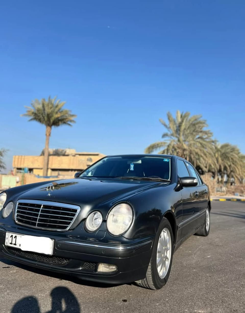 مارسدس ام عيون سياره فول واحد عله واحد بيه بارد بل جاملغ الايمن مديل 2001 سياره جديده كسر كارتونه عنوان مقابيل دائره المرور مال حسينه. سعر 155 موبايل ***********
