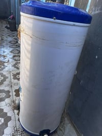 سخان • قفل