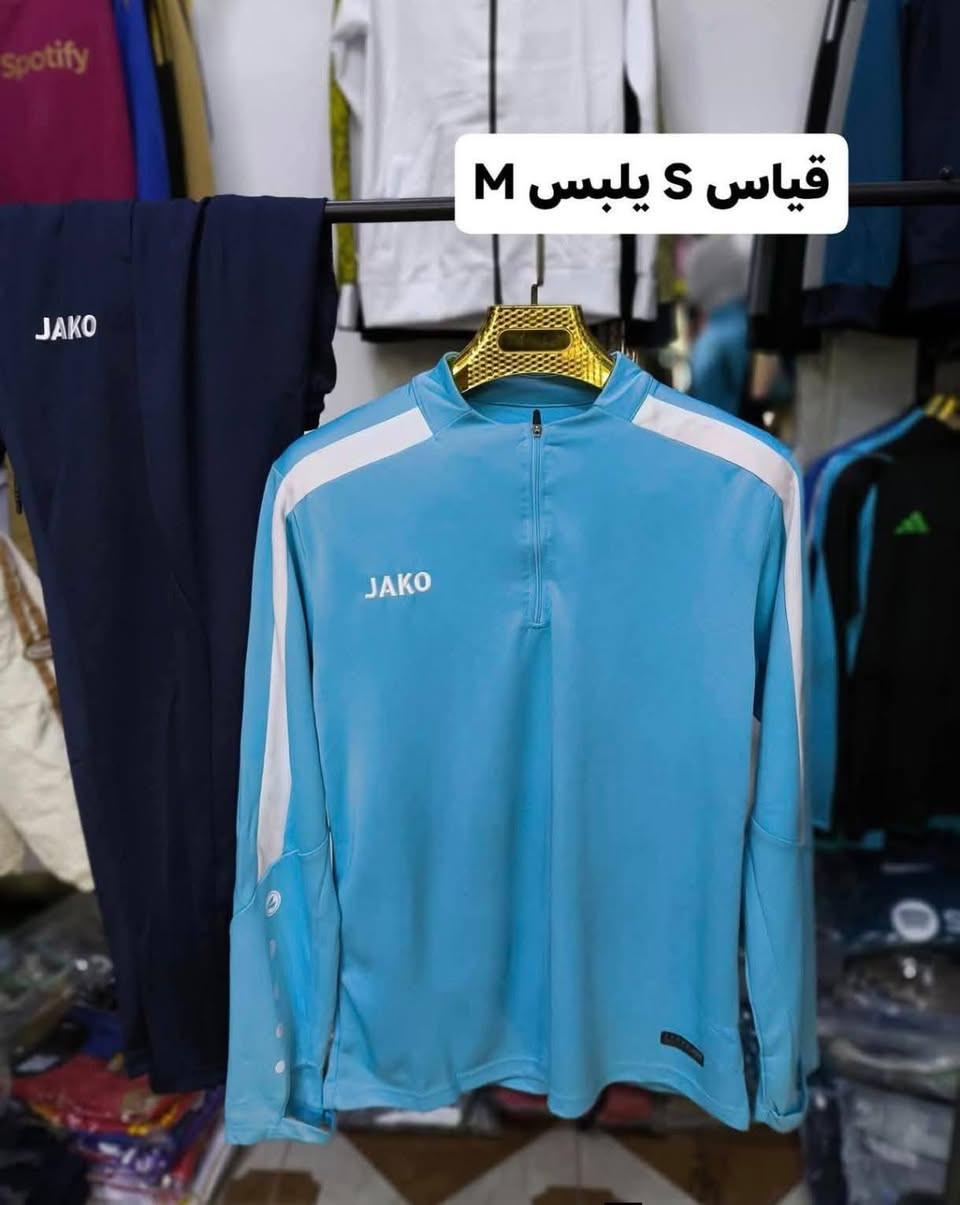 تخفيضات تراك وتر بروف الاصلي 
بدال 25 صار 15
قياسات داخل الصور 
العنوان ديالى بعقوبة تحرير فلكه الاخيره ورا نجده مقابل مختبر الهبه الجديد متوفر توصيل الجميع المحافظات 5 الف


**إذا كنت صاحب هذا الإعلان وتريد حذفه لأي سبب، رجاءا أرسل رسالة إلى الدعم الفني**