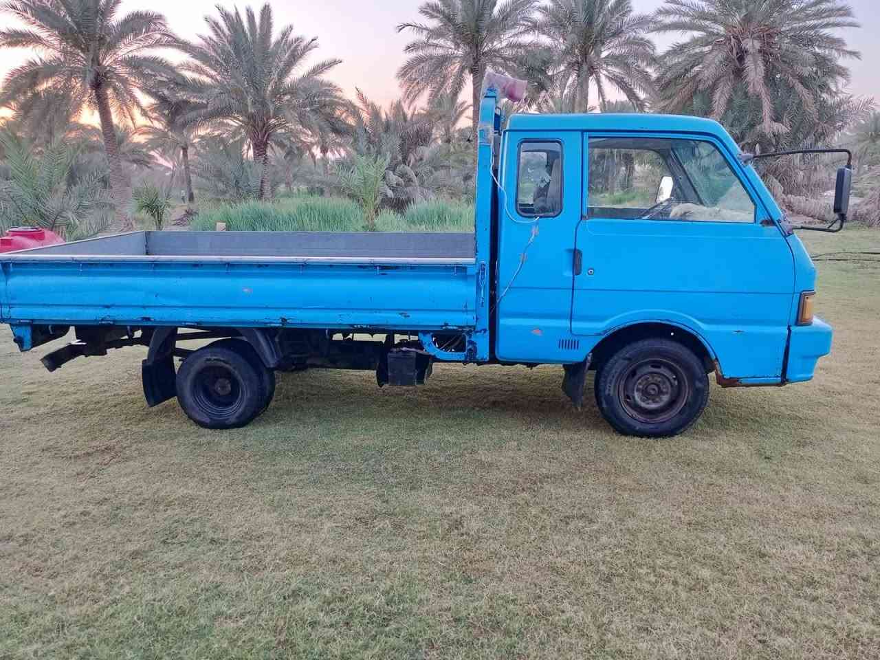 السلام عليكم كيه حمل للبيع كامله مكينه جديده كير جديد السياره كلش حلوه السعر 35او بيها مجال.       ***********
