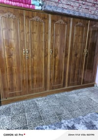 أغراض للبيع • غرفة نوم • واتساب