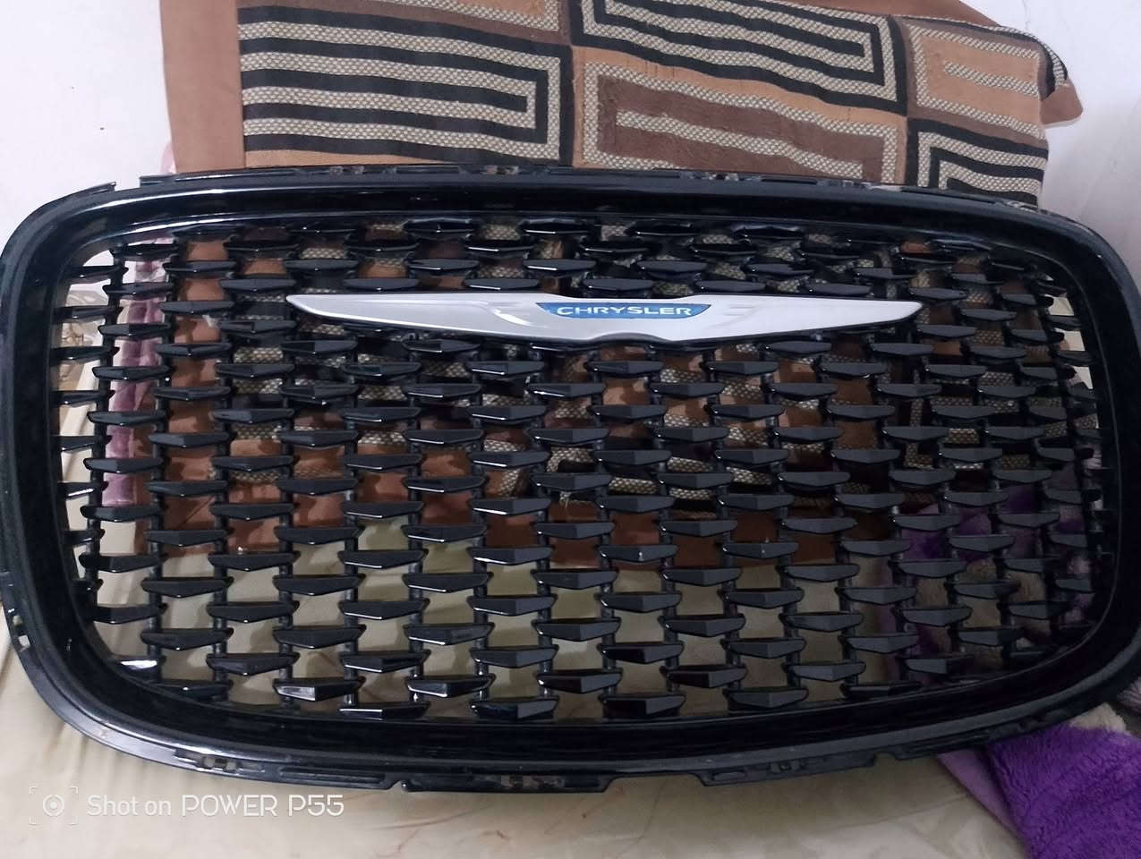 للبيع قيم واخذ كلهن بيعه وحده مكاني بصره كرمه علي


**إذا كنت صاحب هذا الإعلان وتريد حذفه لأي سبب، رجاءا أرسل رسالة إلى الدعم الفني**