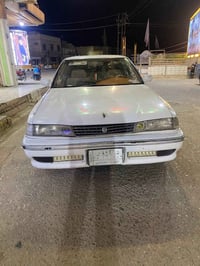 شبوط • كفالة مكينة وگير • بصره