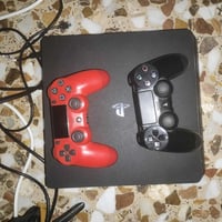 بلي فور • مهكر ١٢.٥٢ • ٥٠٠جيجا