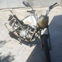 ماطور mz • ٢٠٠ • للبيع