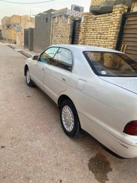 كراون بطه • ١٩٩١ • رقم بابل